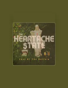 Listen to The Heartache State, watch music videos, read bio, see tour dates & more!