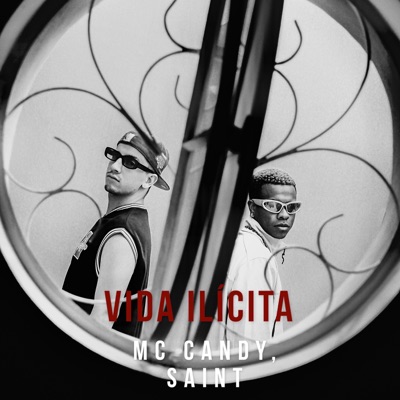 Vida Ilícita - Single