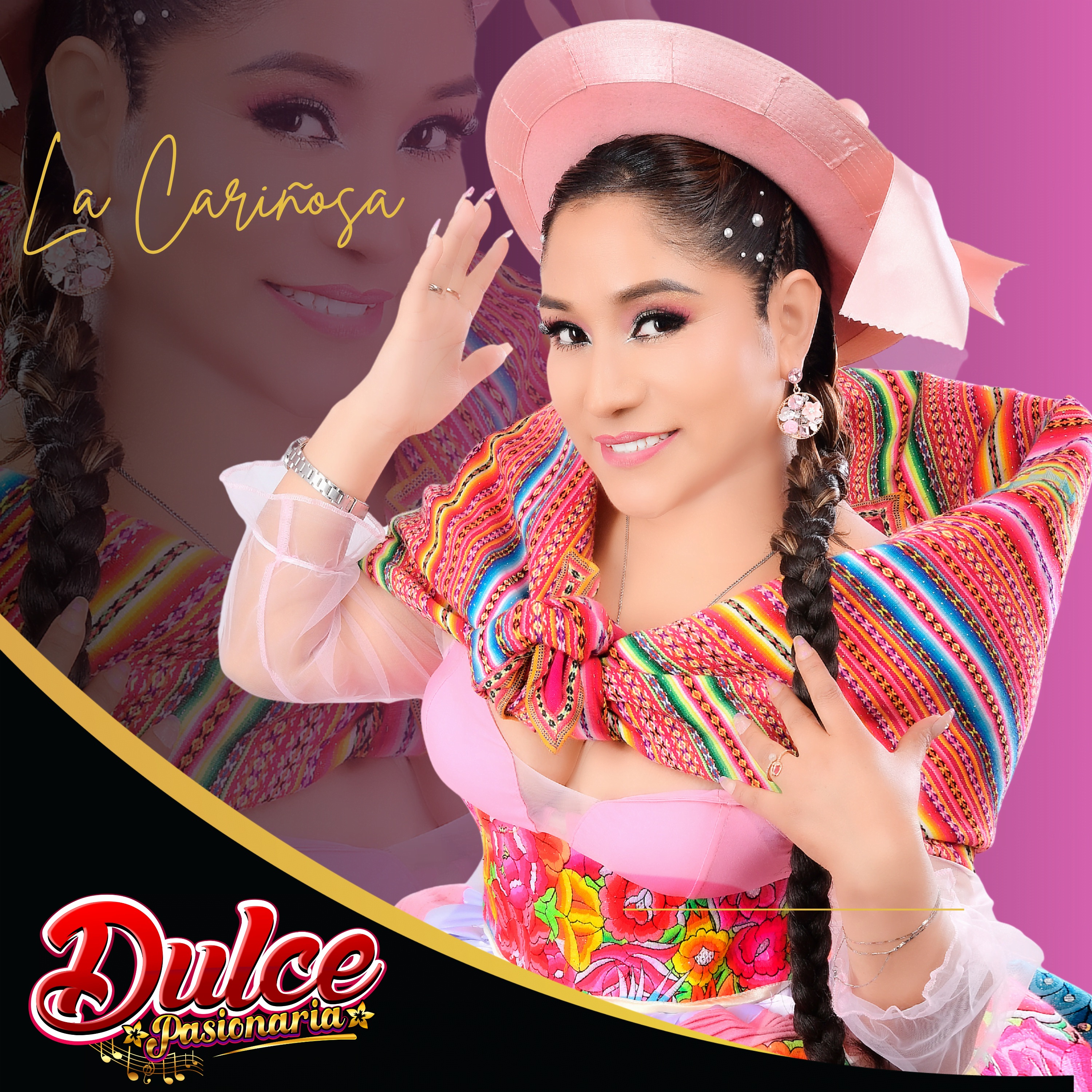 La Cariñosa - EP