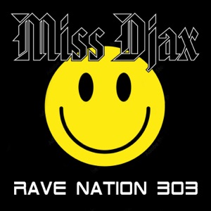 Rave Nation 303 - Single