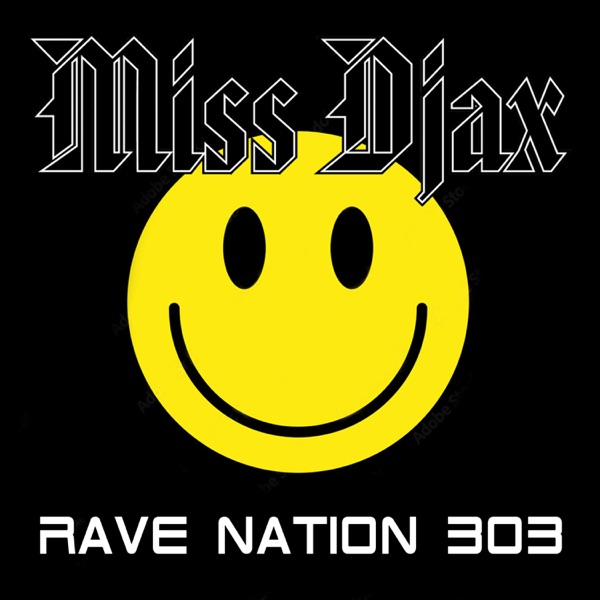 Rave Nation 303 - Single