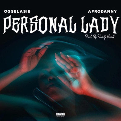 Personal Lady - Single