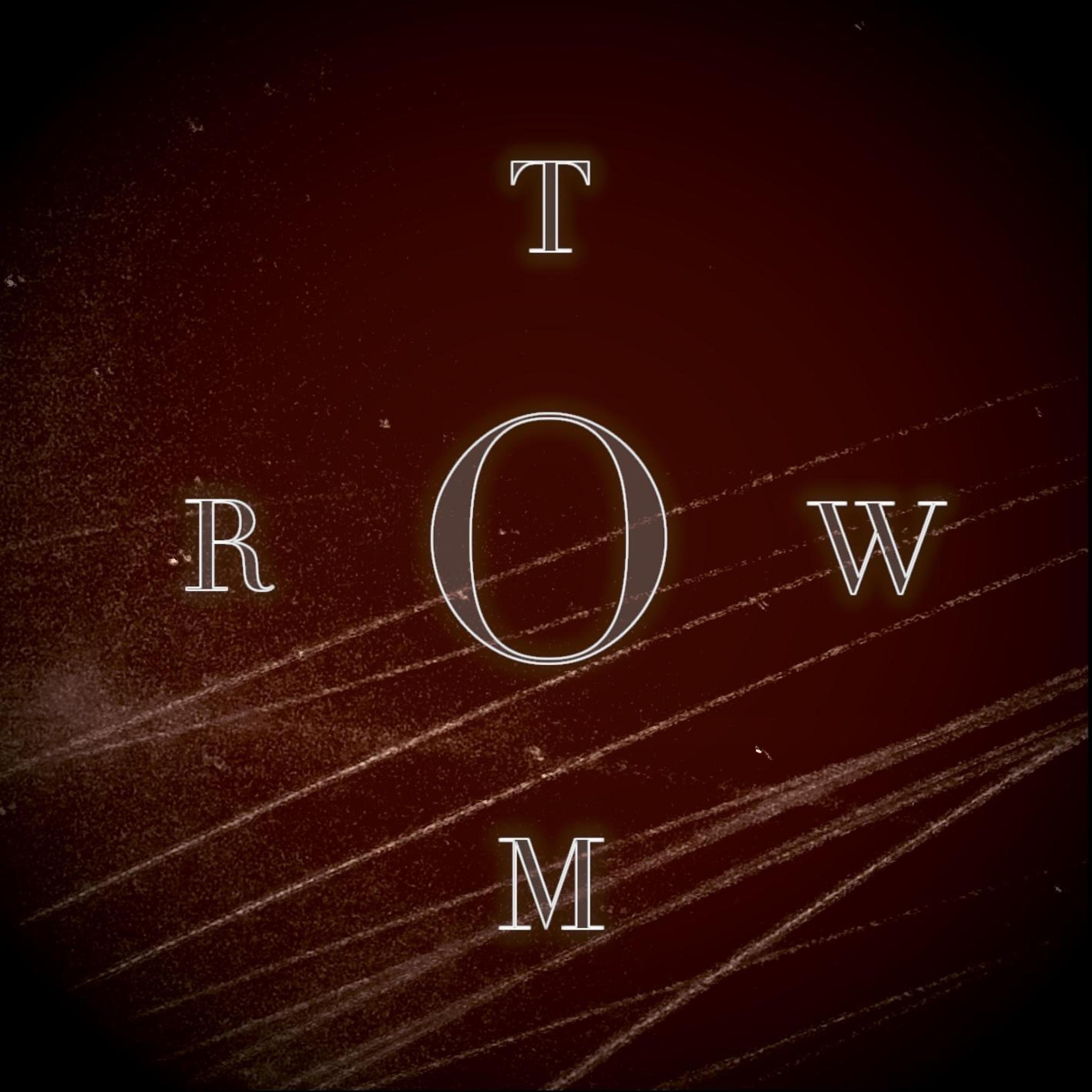 Tomorrow (Rob Dust Remix) - Single