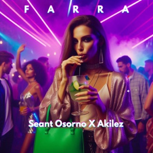 Farra (feat. Akilez)