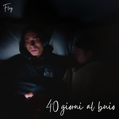 40 Giorni Al Buio - EP