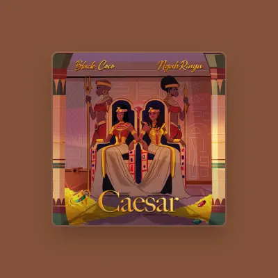 Listen to Ngah Rinyu, watch music videos, read bio, see tour dates & more!