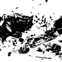BURNOUT ! - Single - ruzlxn