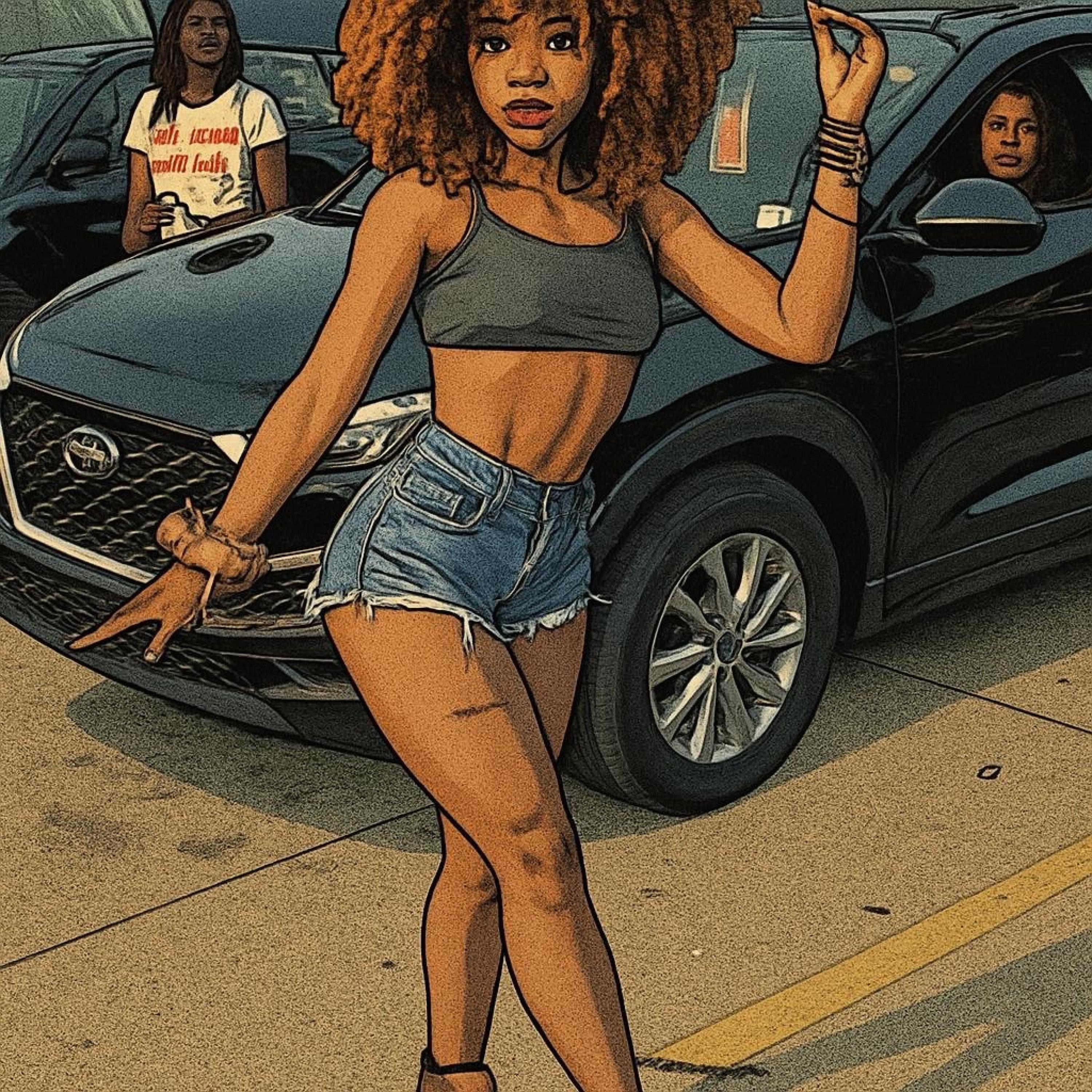 MNFLD, Sinatic & Perfect Pitch - It's Alright