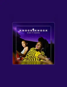 Miimii Shanika Mikado을(를) 듣고, 뮤직 비디오를 보고, 약력을 읽고, 투어 일정 등을 확인하세요!