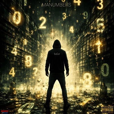 MaNumbers - Single
