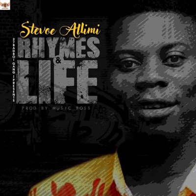 Rhyme & Life - Single