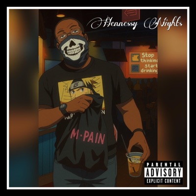 Hennessy Nightz - Single