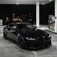 m4 competition - Single - pr6mises