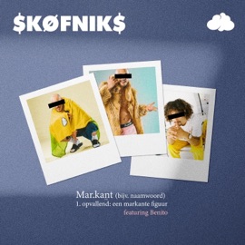 Markant (feat. Benito) Skofniks