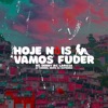 Hoje Nois Vamos Fuder (feat. Mc Larissa & DJ S3R) - Single