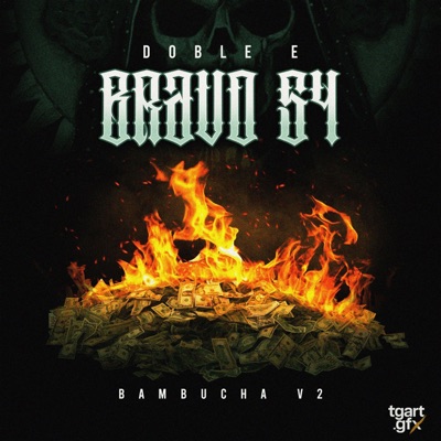 Bravo 54 (Bambucha V2) - Single