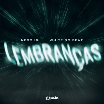 Lembranças - Single