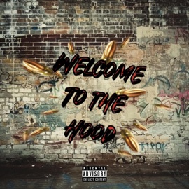 Welcome To The Hood (feat. Boss B) Fluchie