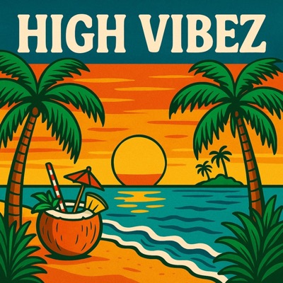 High Vibez - Single