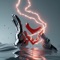 Flesh + Metal (Melih Kor & Axelax Remix) - Geoffrey Murdock lyrics
