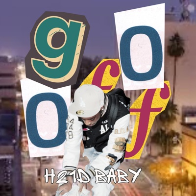Go Off - Single
