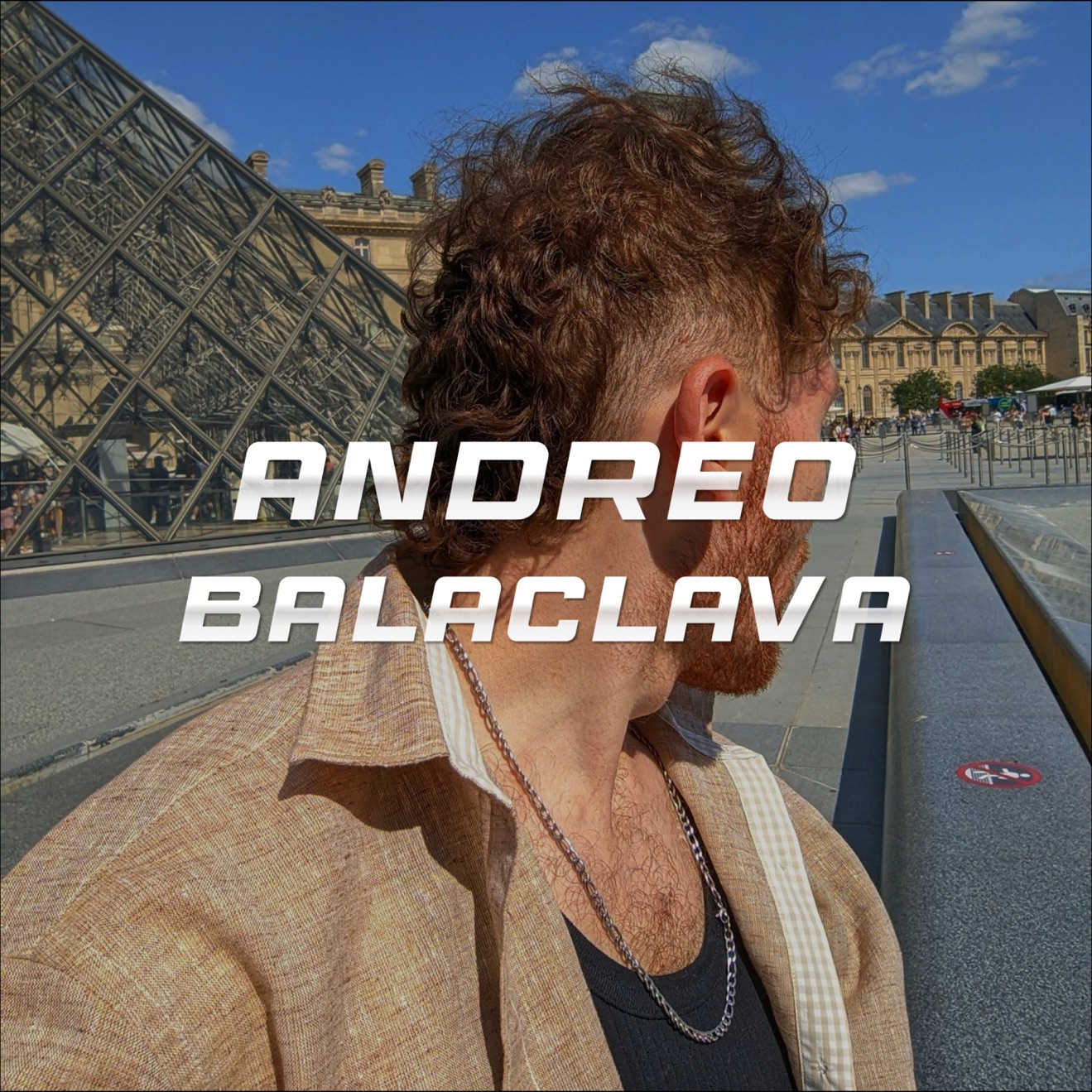 Andreo – Balaclava – Single (2025) [iTunes Match M4A]