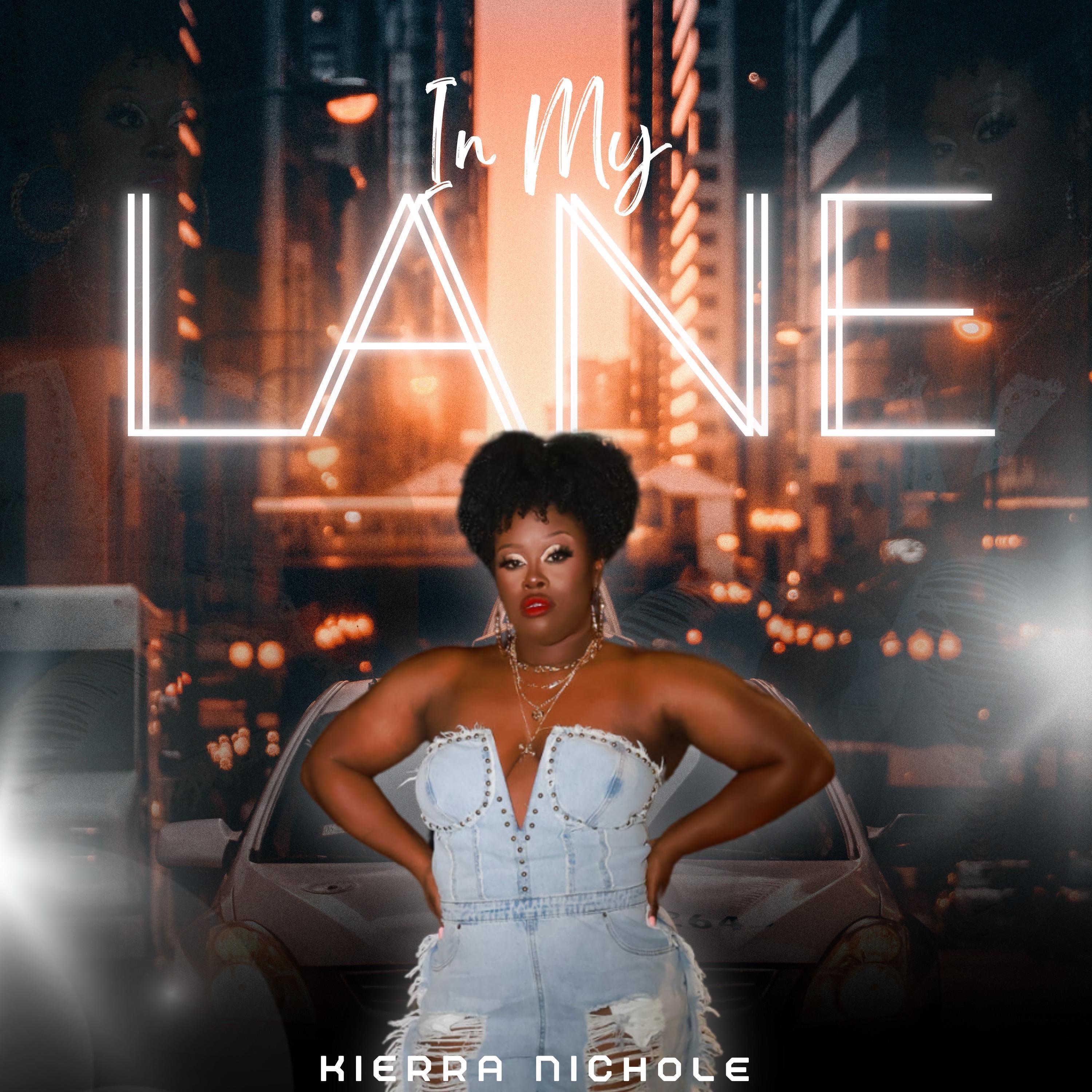 In My Lane - Single