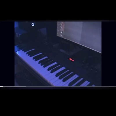 CANTAR CYPHER - Single