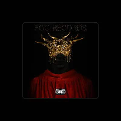 Poslechněte si interpreta fog_KennyBrown, sledujte hudební videa, přečtěte si životopis, podívejte se na data turné a další informace.