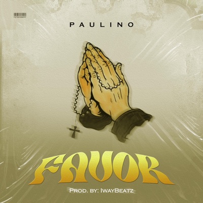 Favor - Single