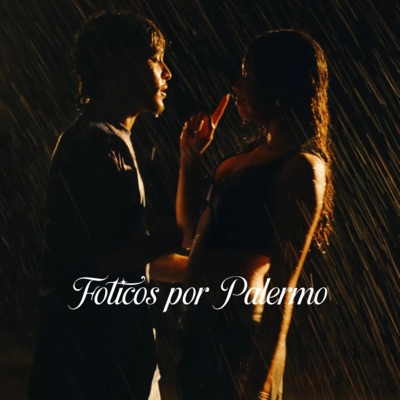 Foticos por palermo - Single