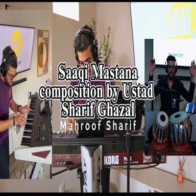 Saaqi - Single