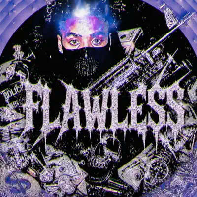 Hör dir „Flawless - Single“ von Str8Ree an