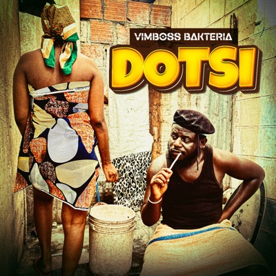Dotsi - Single