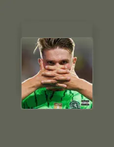 Ouça Blacky119, assista a videoclipes, leia a biografia, veja as datas das turnês e mais!