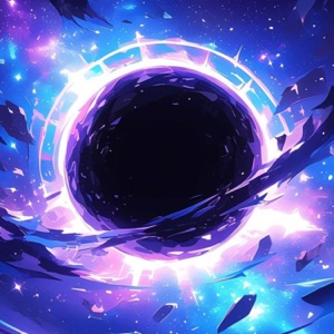 X-UNIVERSE - EP