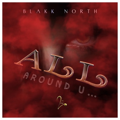 All Around U - Single