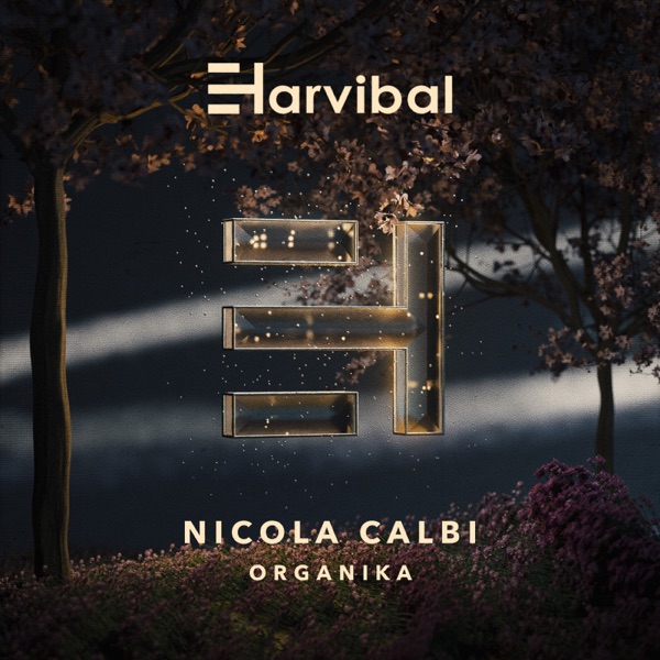 Organika - Single