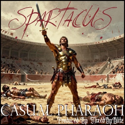 Spartacus - Single