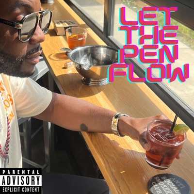 Let the Pen Flow - EP