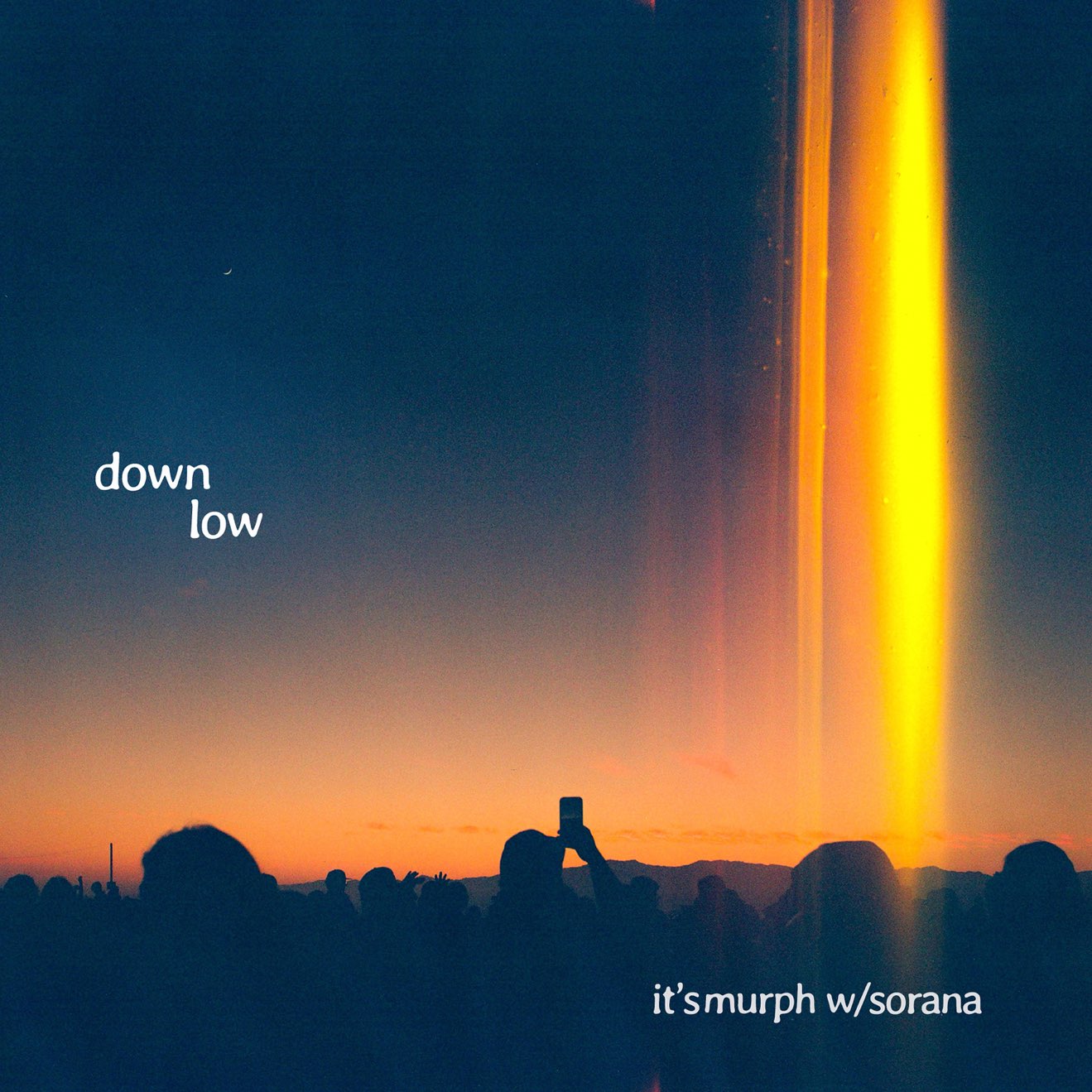 it’s murph & Sorana – Down Low – Single (2024) [iTunes Match M4A]