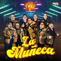 La Muñeca - Single - Super Grupo F la Nueva Flama