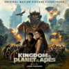 Kingdom of the Planet of the Apes (Original Motion Picture Soundtrack) - John Paesano