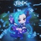 JINX (Ultra Slowed) - Neskwie lyrics