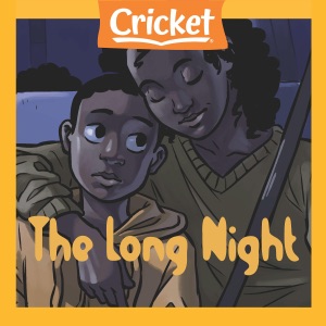 The Long Night (Unabridged)