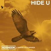 Hide U artwork