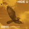 Hide U artwork