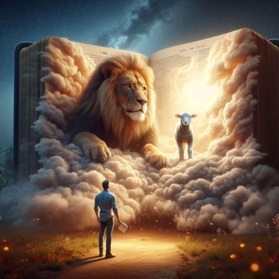 The Lion and The Lamb (feat. Allen Ford) - Single