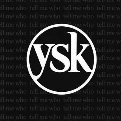 TELL ME WHO - Single