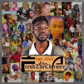 Insecure /Killin' Me (feat. Lyre & K. Marque) [Remix] Tapiwa Fresh